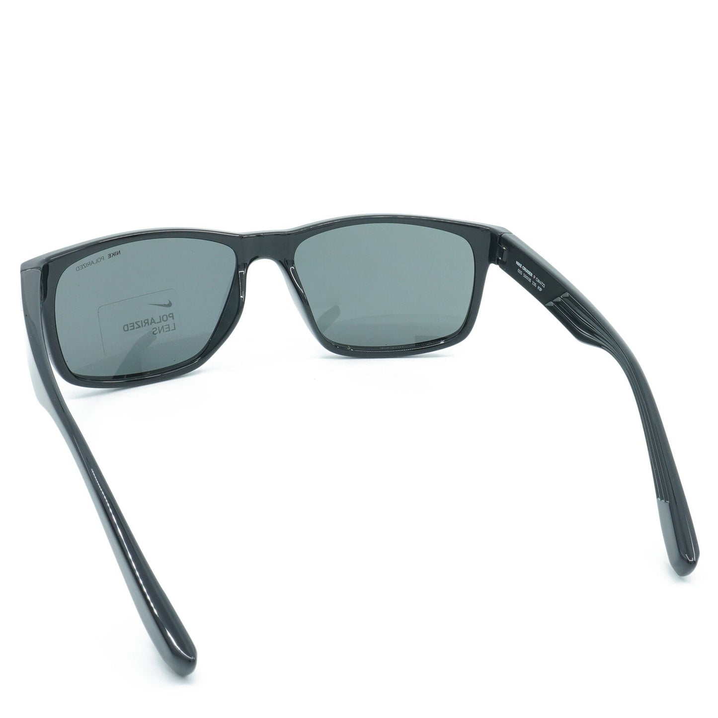 Nike Men's Cruiser Polarized Sunglasses