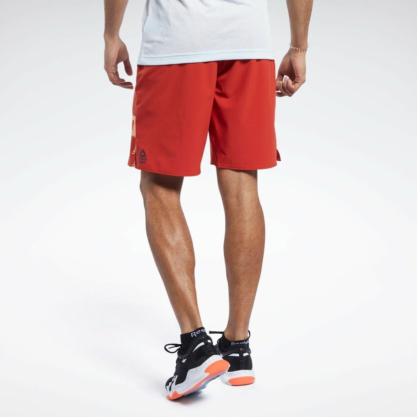 Reebok Men's Crossfit Epic Base Short