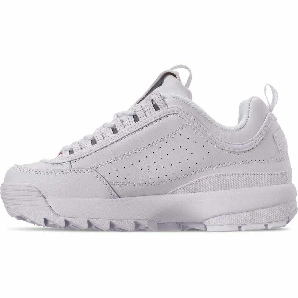Fila Women's Disruptor Ii Script Sneakers