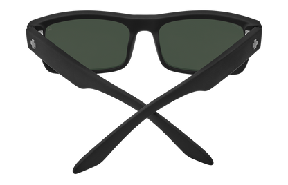 Spy Optic Men's Discord Lite Polarized Sunglasses