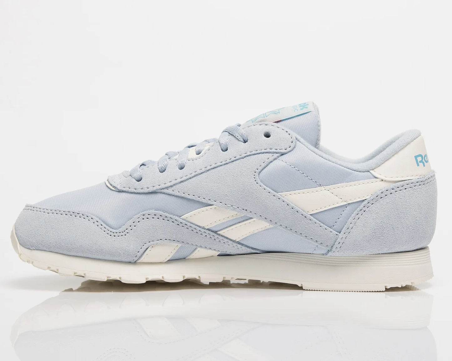 Reebok Women's Classic Nylon Sneakers