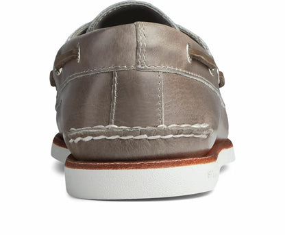 Sperry Men's Gold A/O 2-Eye Leather Sneakers