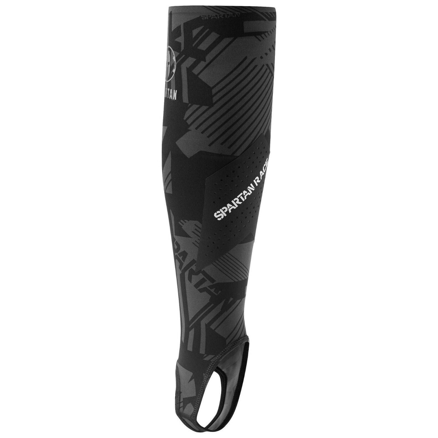 Reebok Men's Spartan Compression Calf Sleeve
