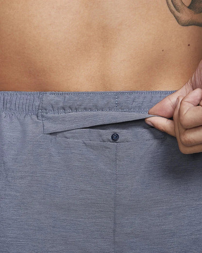 Nike Men's Challenger Brief-Lined 7 Running Shorts