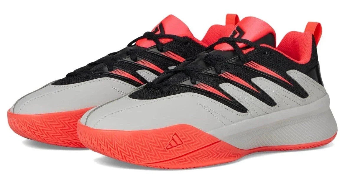 adidas Men's Dame Certified 3