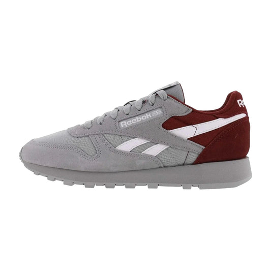 Reebok Men's Classic Leather Sneakers