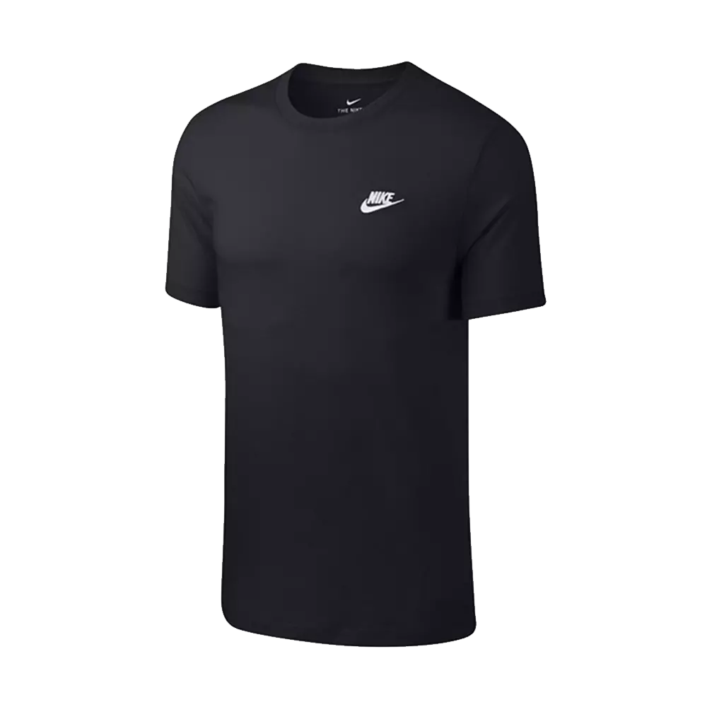 Nike Men's Sportswear Club T-Shirt