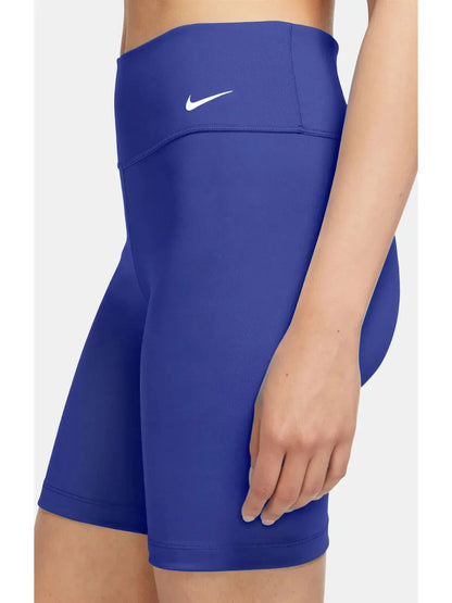 Nike Women's One Mid-Rise 7" Biker Shorts