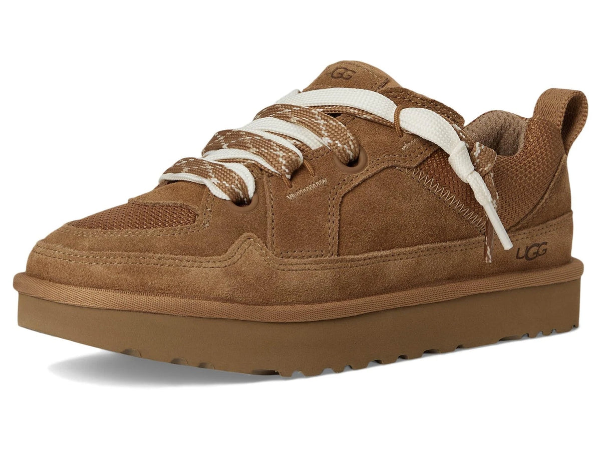 Ugg Women's LO LOWMEL - Chestnut