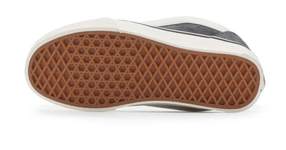 [vn000cs0bgf] Mens Vans Knu Skool - Grey