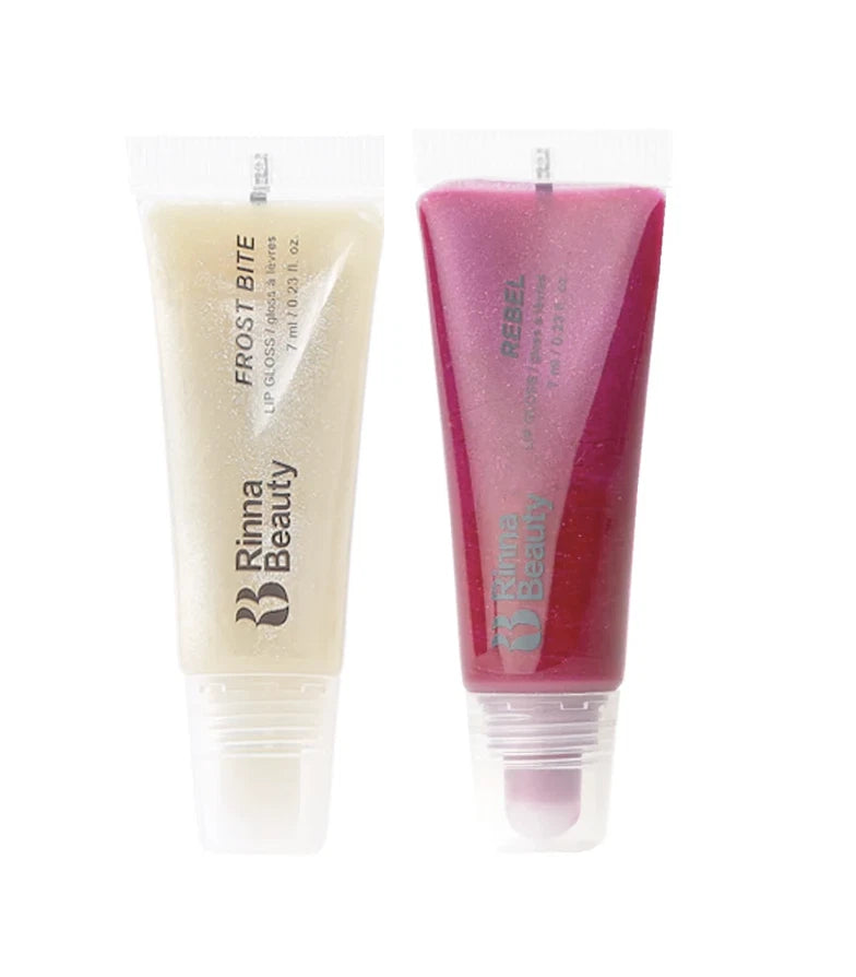 Rebel and Frost Bite-