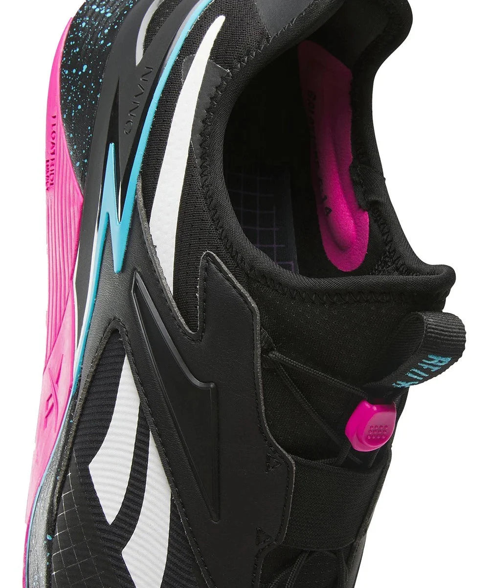 Men's Reebok Nano X3 Froning