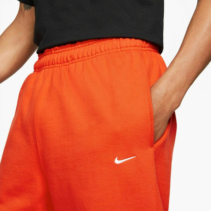 Nike Men's Fleece Pants Joggers Made In The Usa