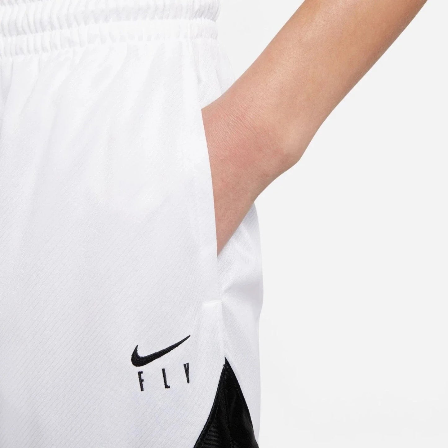 Nike Women's Dri-Fit Isofly Basketball Shorts