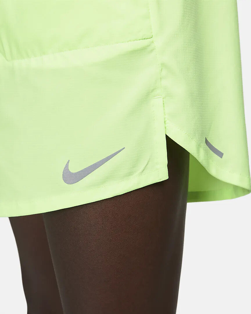 Nike Men's Dri-Fit Stride 7" Brief-Lined Running Shorts