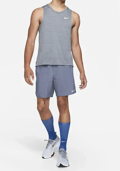 Nike Men's Challenger Brief-Lined 7 Running Shorts