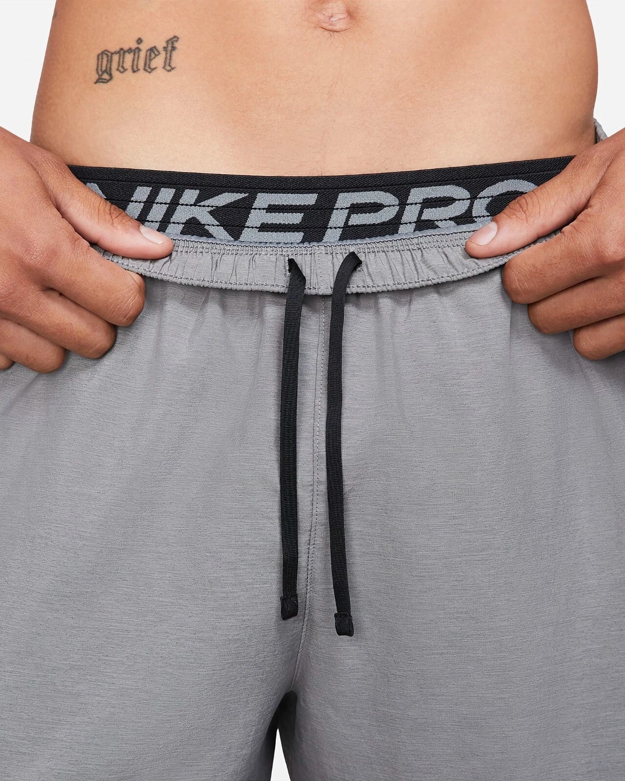 Nike Men's Challenger Brief-Lined 7 Running Shorts