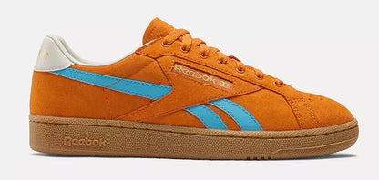 Reebok Men's Club C Grounds Uk Sneakers