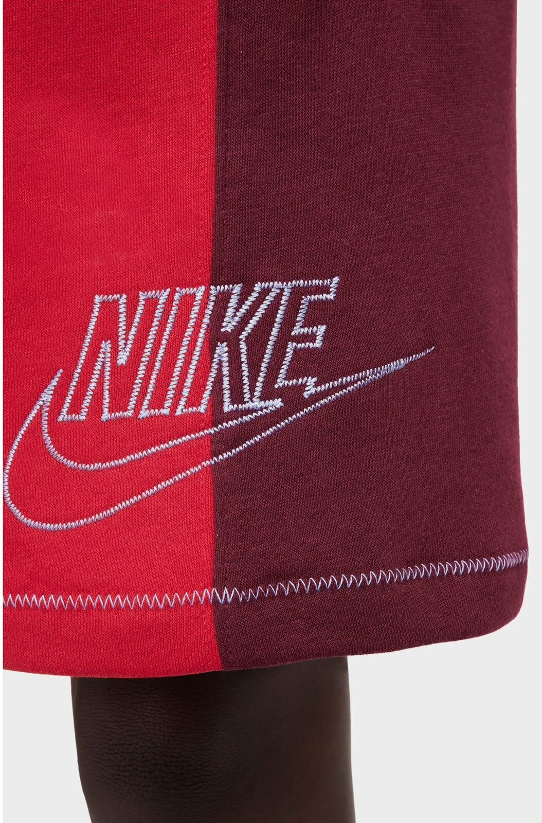 Nike Youth Athletic Training Shorts