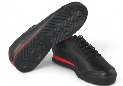 Puma Youth Roma Basic Jr Sneakers