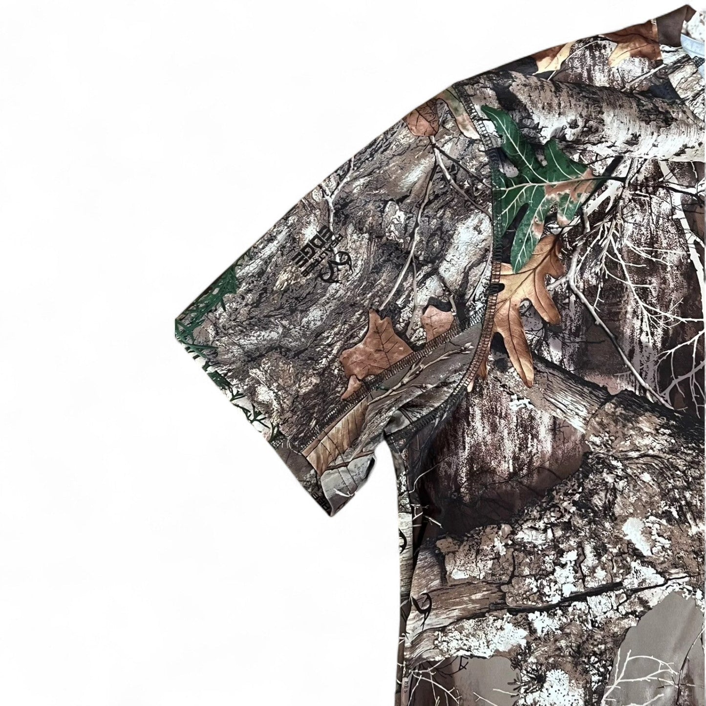 Men's Under Armour Iso-Chill Brush Line Short Sleeve