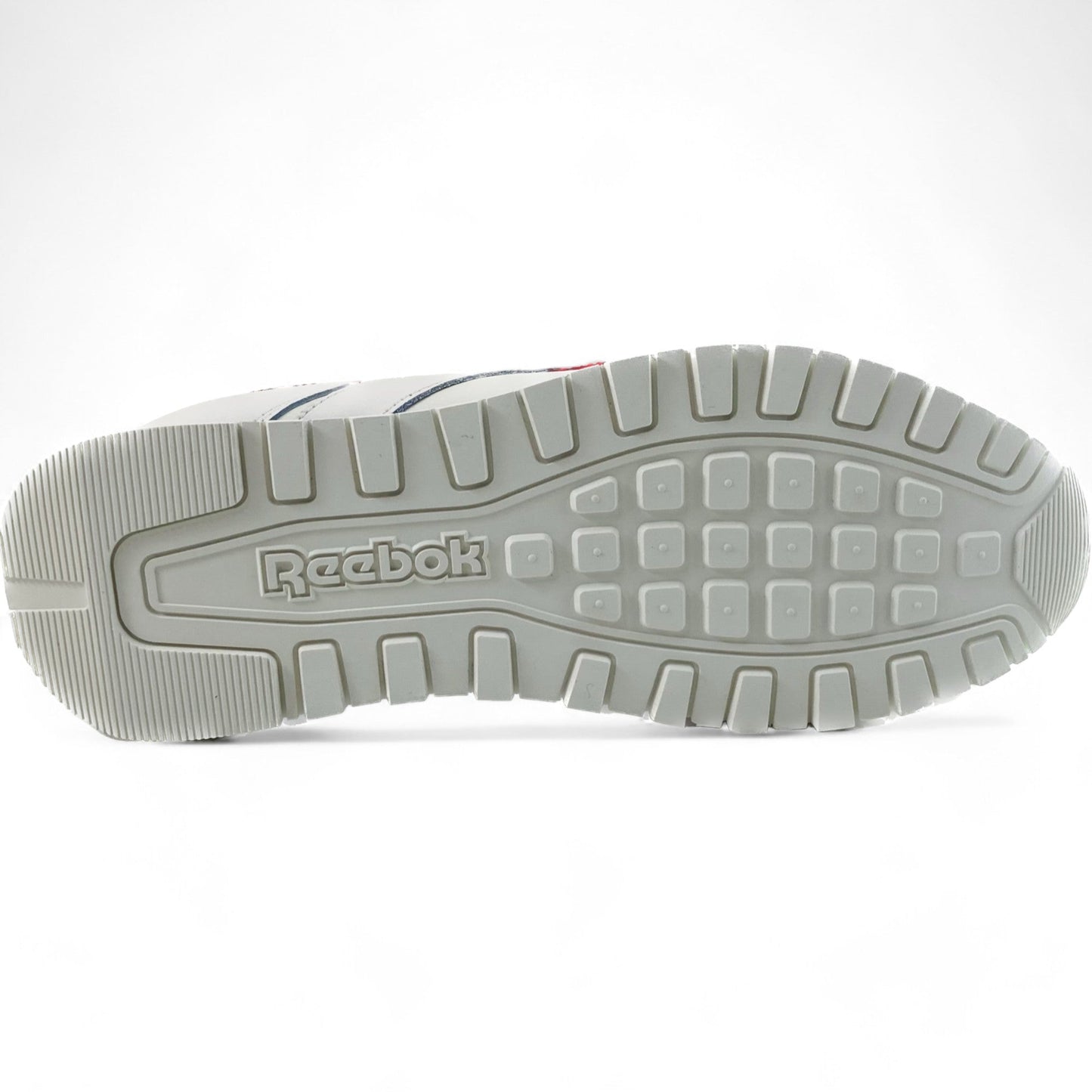 Reebok Men's Glide Sneakers