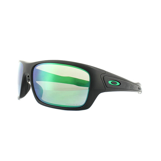 Oakley Men's Turbine Polarized Sunglasses