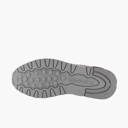 Reebok Men's Classic Leather Sneakers