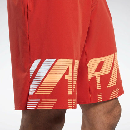 Reebok Men's Crossfit Epic Base Short