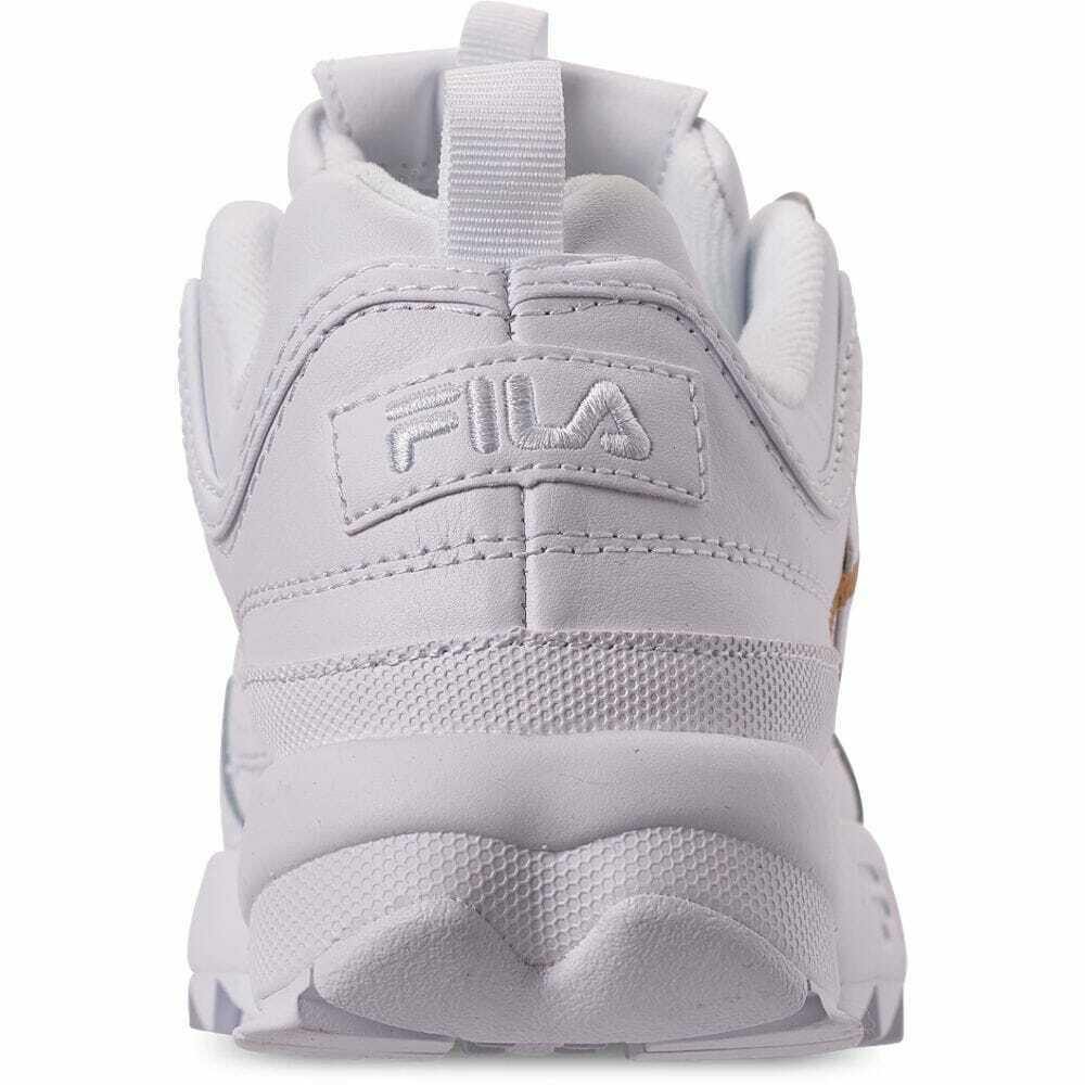 Fila Women's Disruptor Ii Script Sneakers