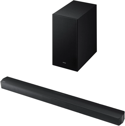 Samsung B-Series B650F 3.1 Ch Soundbar With Wireless Subwoofer