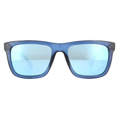 Lacoste Men's Rectangle Sunglasses