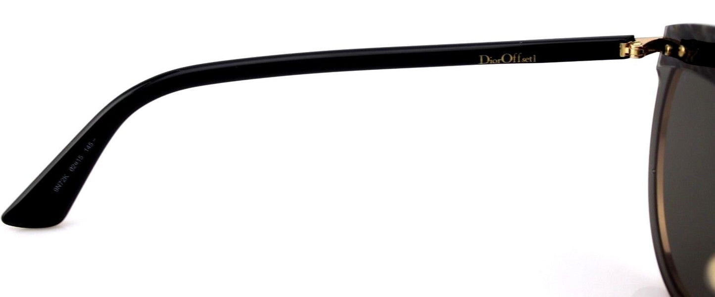 Unisex Christian Dior Dioroffset1 Sunglasses