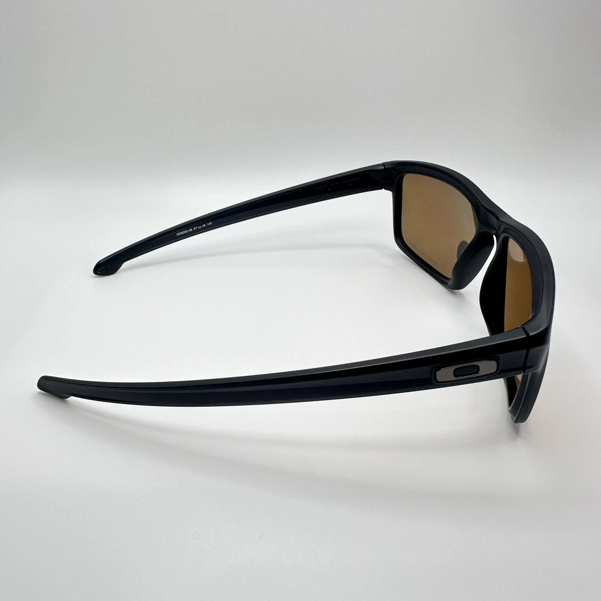 Oakley Sliver Polarized Sunglasses
