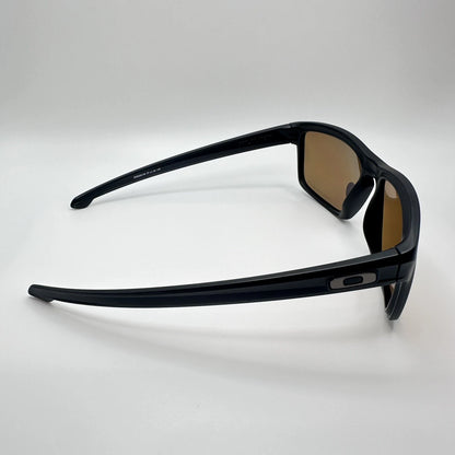 Oakley Sliver Polarized Sunglasses
