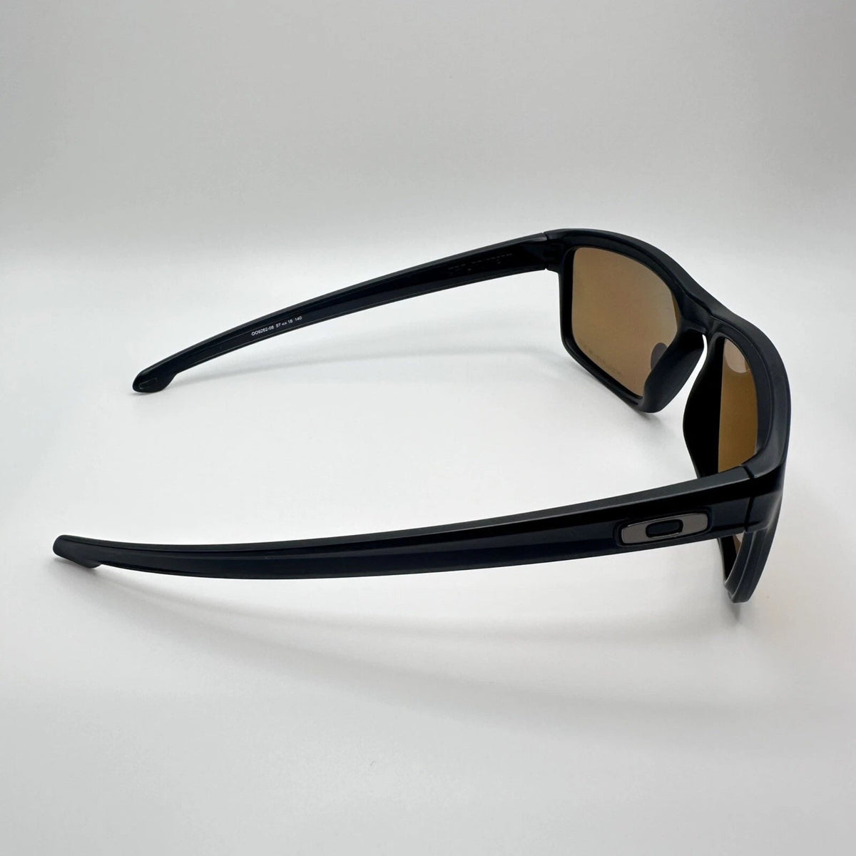 Oakley Sliver Polarized Sunglasses