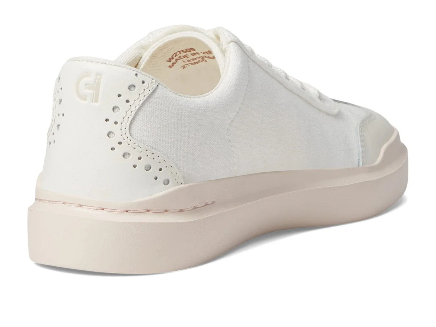 Cole Haan Womens Grandpro Rally T-toe