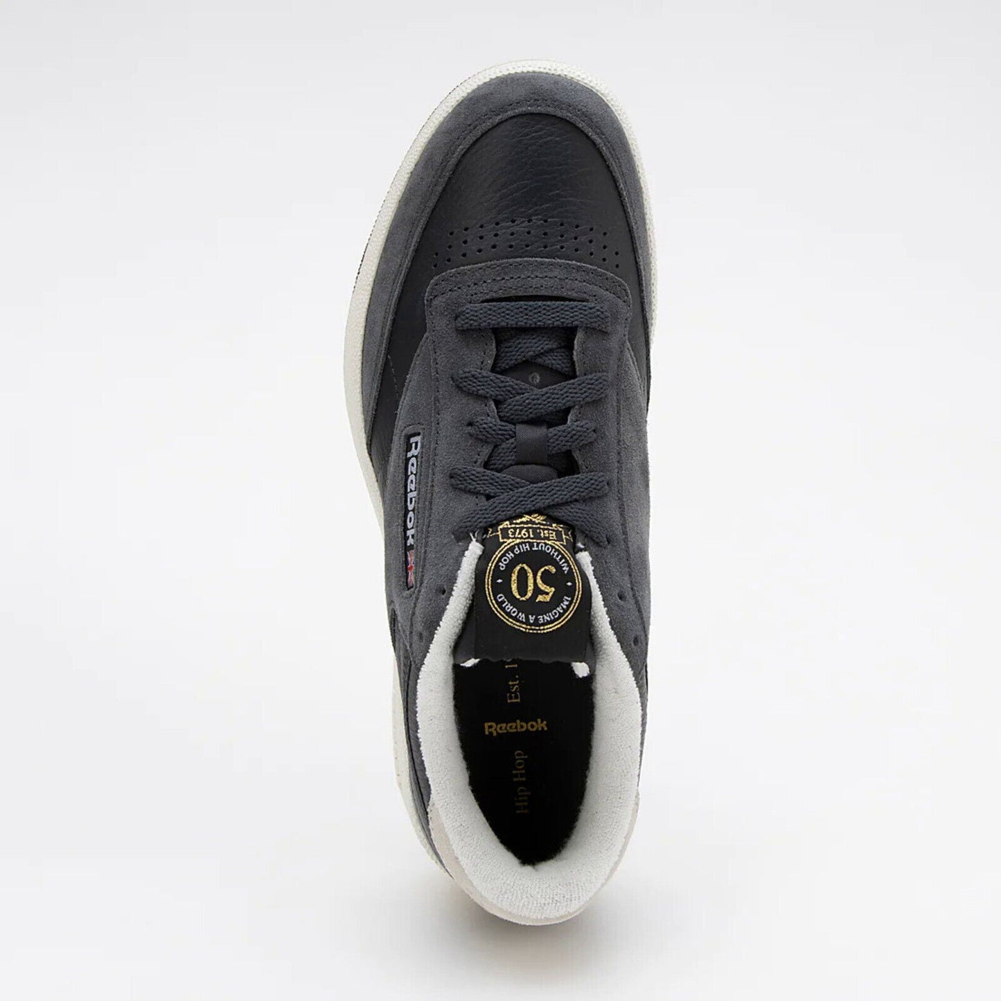 Reebok Men's Club C 85 Sneakers