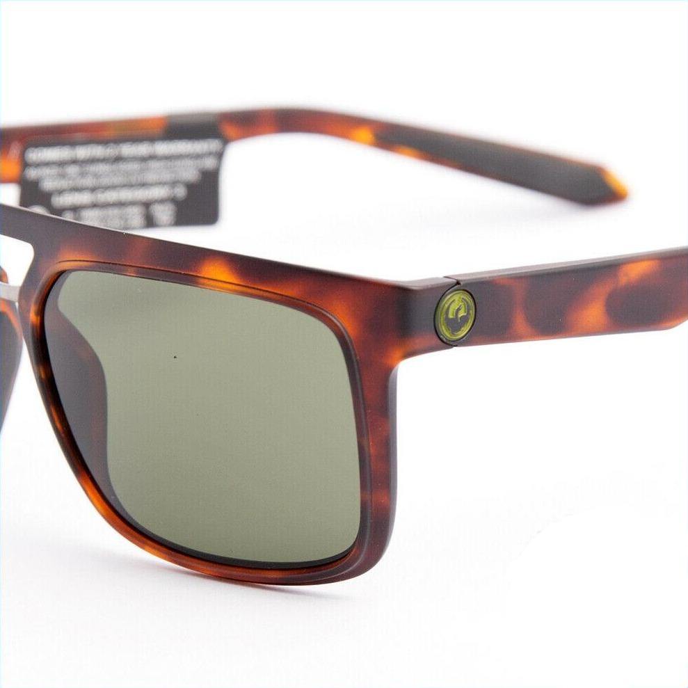 Dragon Alliance Men's Aflect Sunglasses