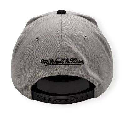 Mitchell & Ness Men's MLB Away Snapback Coop Pirates Snapback Caps