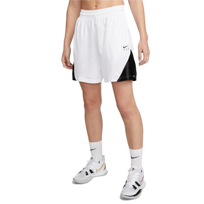 Nike Women's Dri-Fit Isofly Basketball Shorts