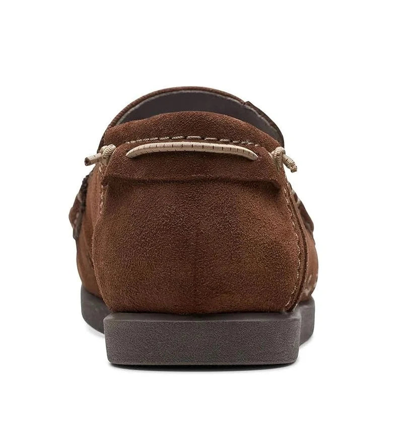 [26171803] Mens Clarks Shacrelitestep