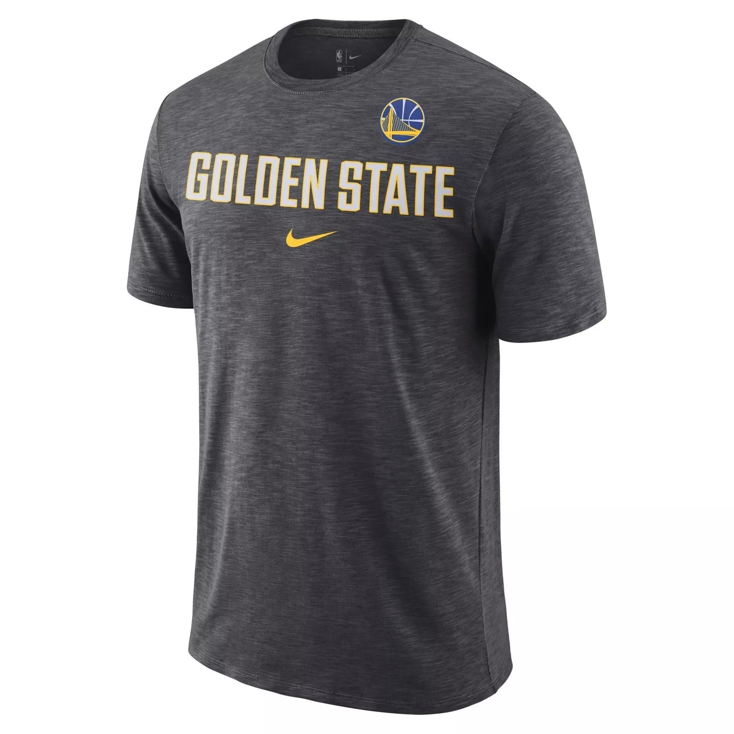 Nike Youth NBA Golden State Warriors Dri-Fit Tee T-Shirts