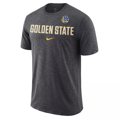 Nike Youth NBA Golden State Warriors Dri-Fit Tee T-Shirts