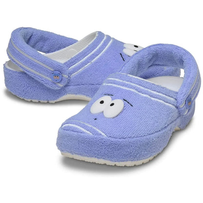Men's Crocs South Park Towelie Classic Clog