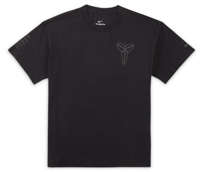 Nike Men's Kobe Mamba Mentality T-Shirt 'Black' T-Shirts