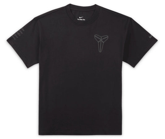 Nike Men's Kobe Mamba Mentality T-Shirt 'Black' T-Shirts