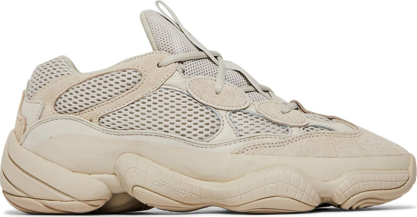adidas Youth Yeezy 500 'Blush 2022' Kids Sneakers