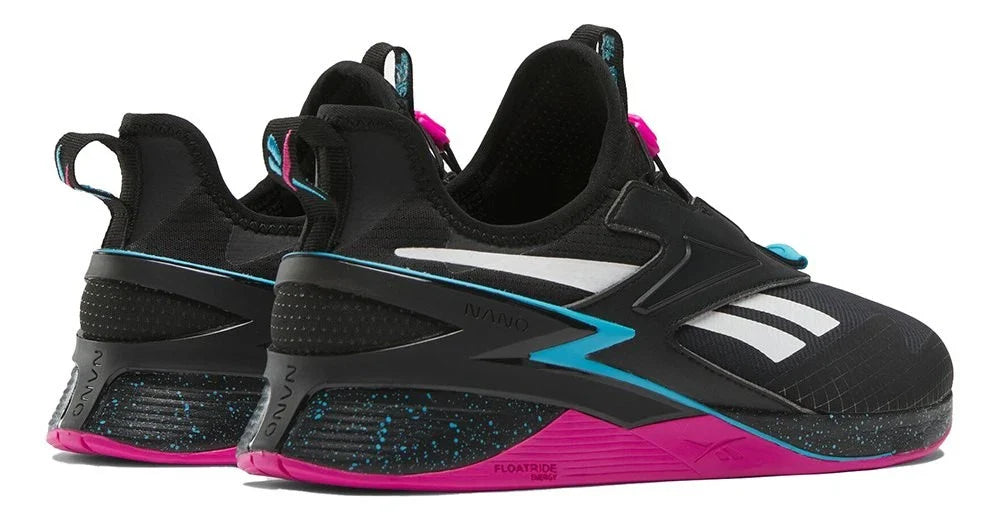 Men's Reebok Nano X3 Froning