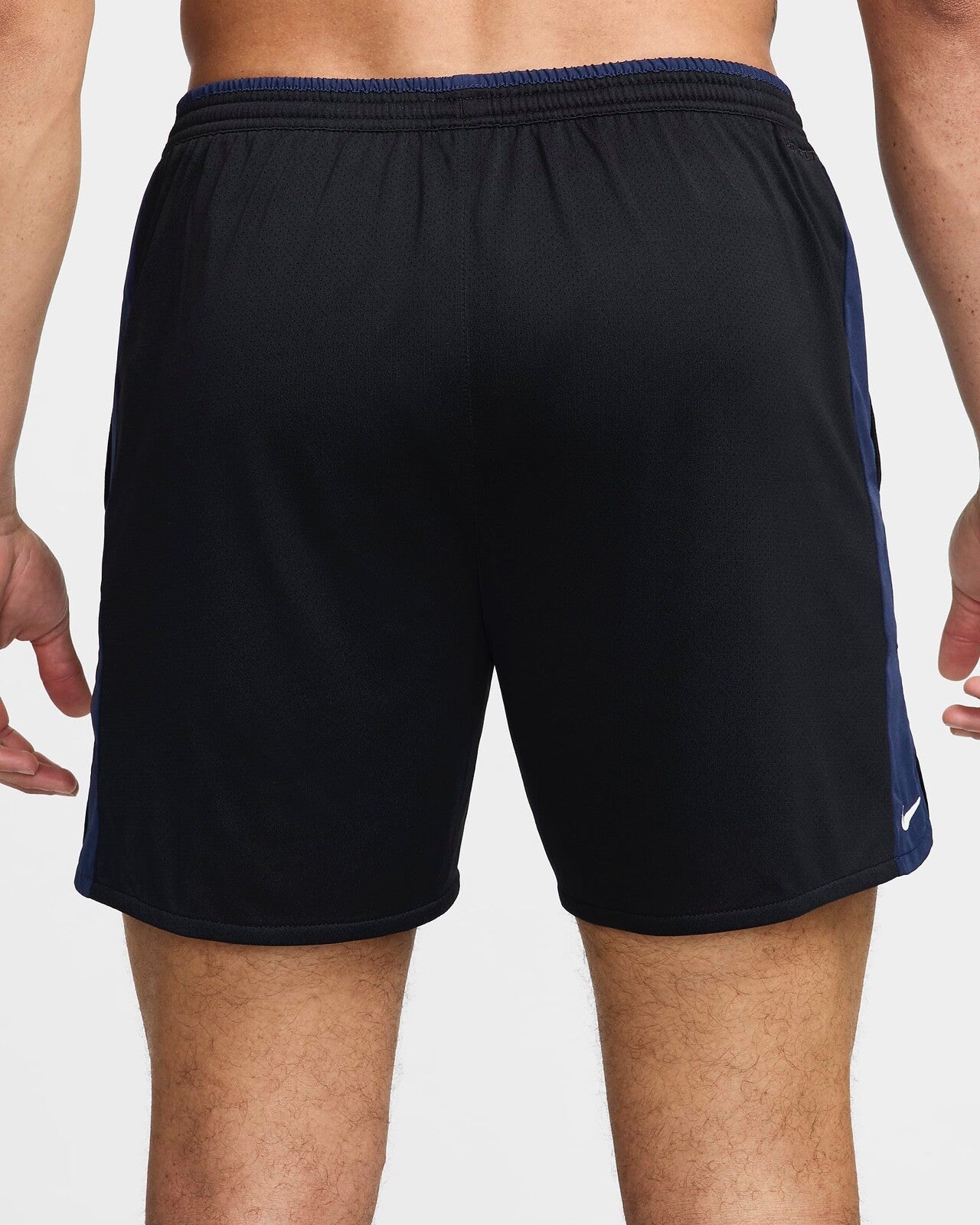 Nike Men's Track Club Dri-Fit 5 Brief-Lined Running Shorts
